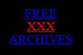 Banner and link to xxxarchives